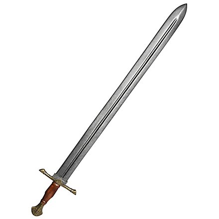 Épée courte d'éclaireur (105cm) arme en mousse